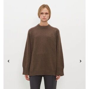 Loulou Studio Safi Sweater